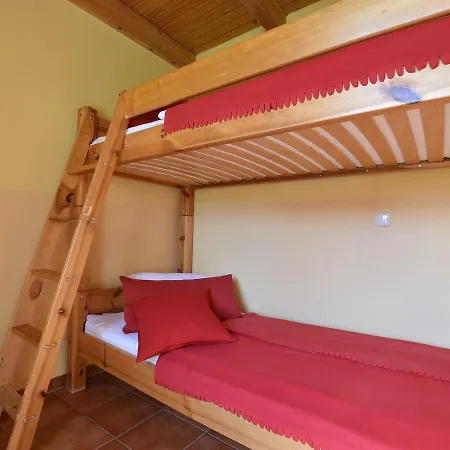Ferienhaus Charming Holiday In With Terrace