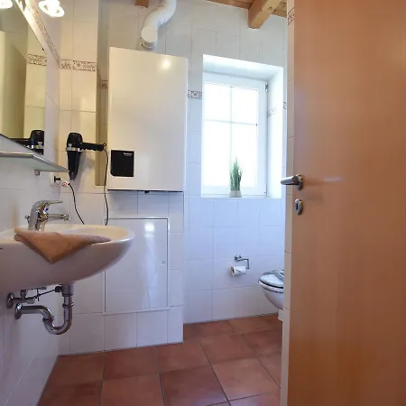 Ferienhaus Charming Holiday In With Terrace