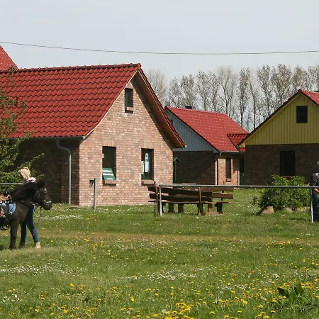 Charming Holiday In With Terrace Rerik