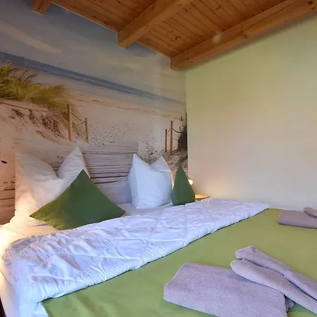Ferienhaus Charming Holiday In With Terrace