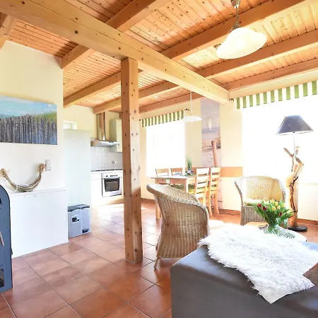 Ferienhaus Charming Holiday In With Terrace