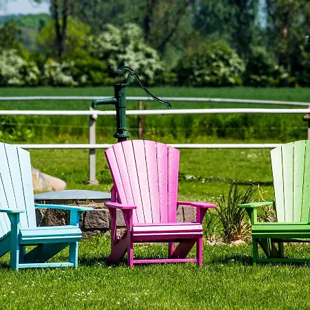 Charming Holiday In With Terrace *