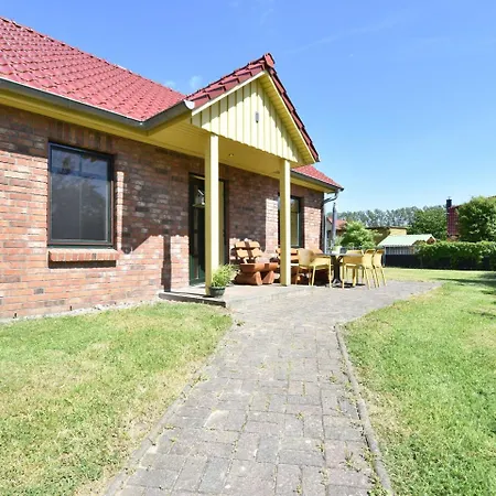 Charming Holiday In With Terrace